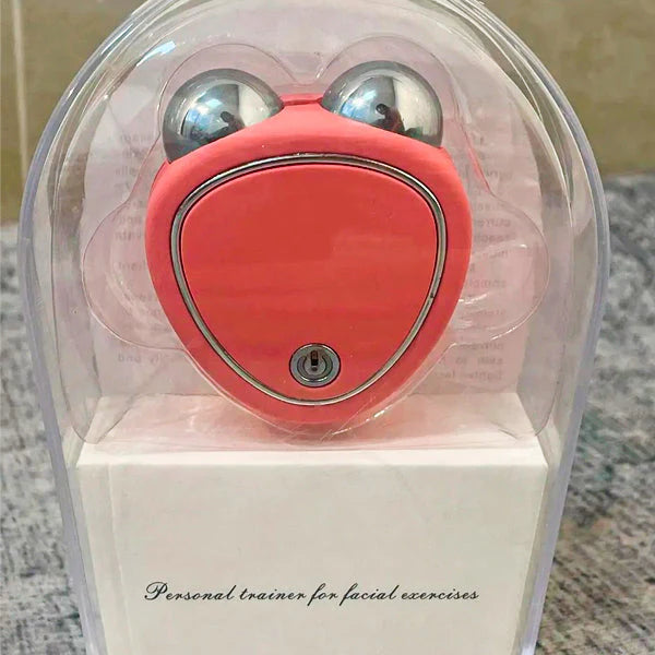 Masajeador Microcorriente SKINDION